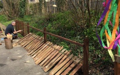 News………..busy, busy!