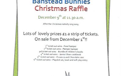 Christmas is on it’s way!!!