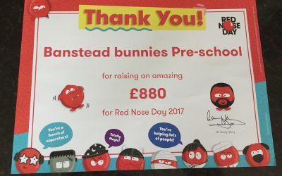 Final Total… £880!! AMAZING!