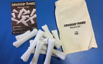 Disco funds resources!