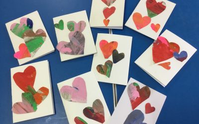 Love week, Happy Valentines